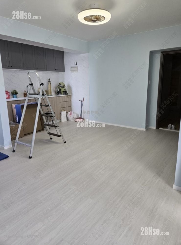 美乐花园 售盘 3 房 695 平方尺