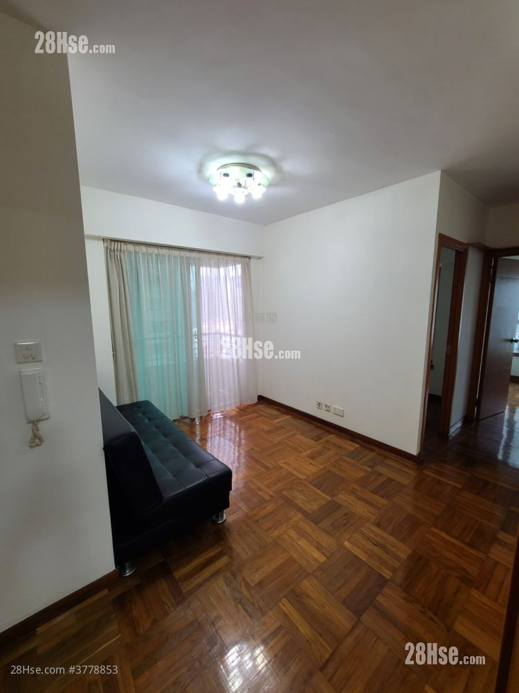 Metro Harbour View Sell 2 Bedrooms , 1 Bathroom 415 ft²