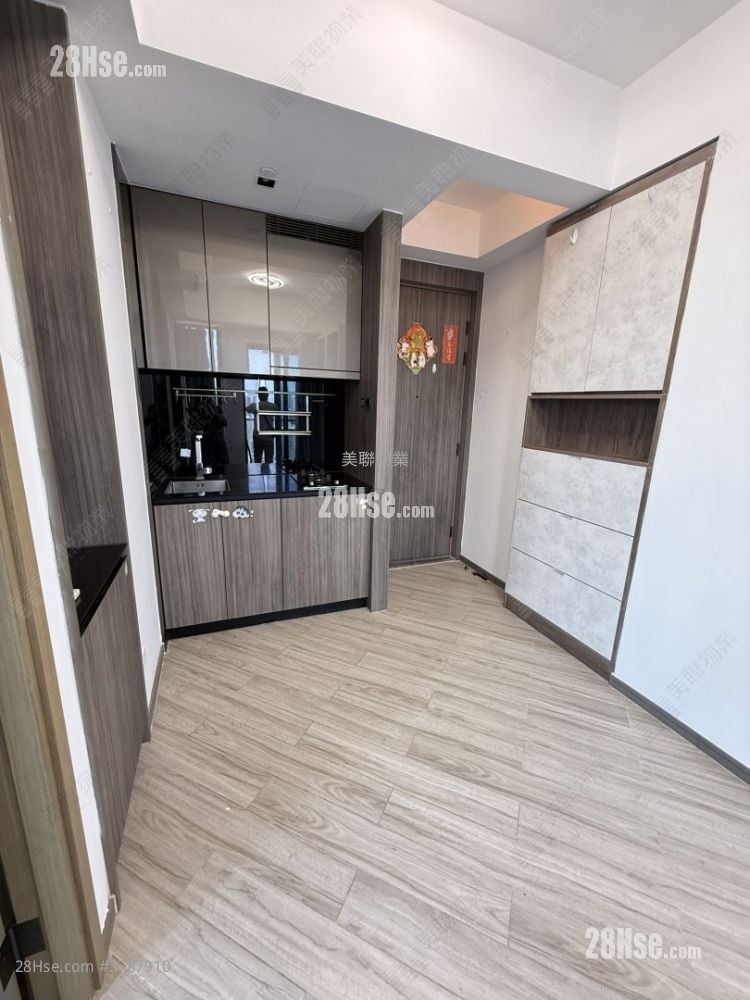 蝶翠峰 售盘 1 房 , 1 浴室 254 平方尺