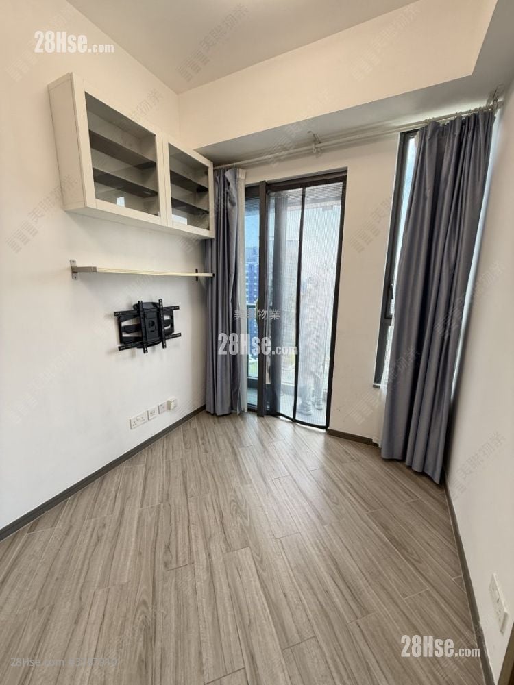 蝶翠峰 售盘 1 房 , 1 浴室 254 平方尺