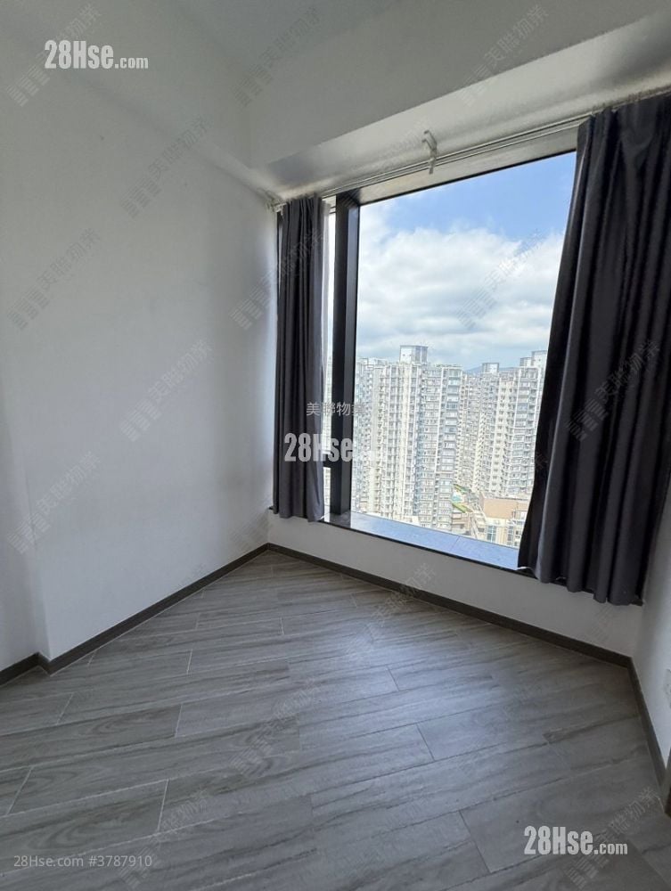 蝶翠峰 售盘 1 房 , 1 浴室 254 平方尺