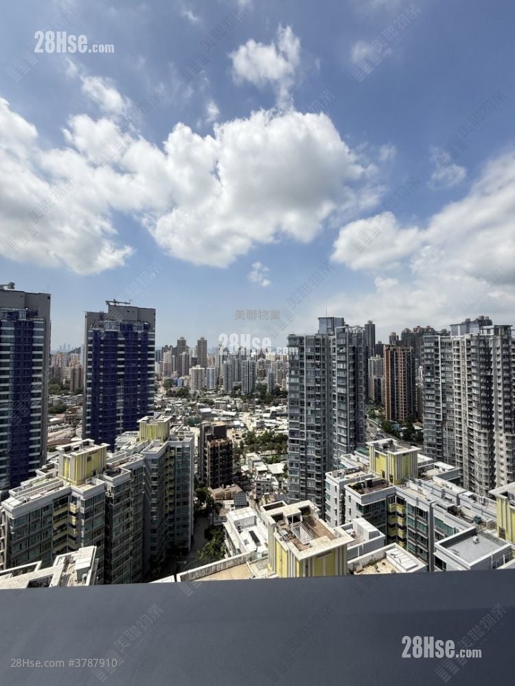 蝶翠峰 售盘 1 房 , 1 浴室 254 平方尺