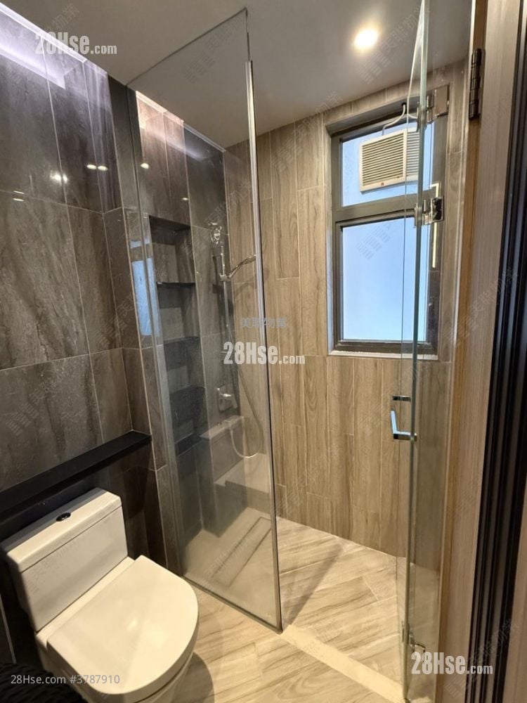 蝶翠峰 售盘 1 房 , 1 浴室 254 平方尺