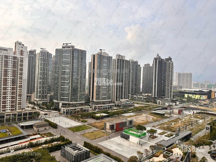 天玺天 售盘 299 平方尺