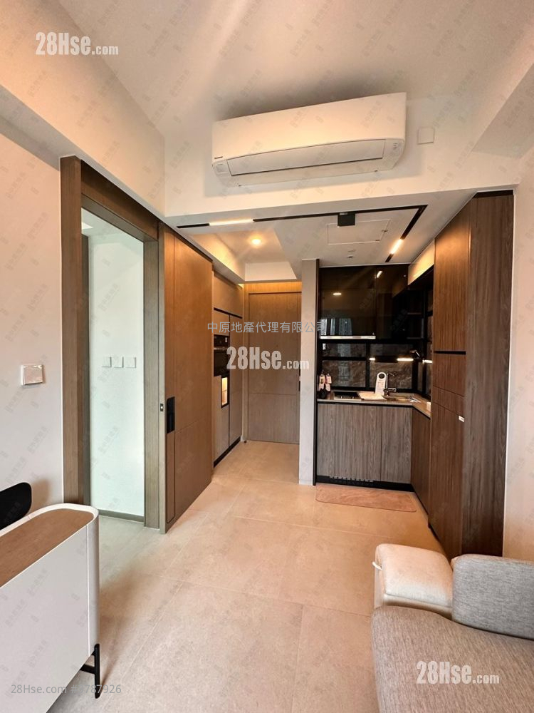 天玺天 售盘 299 平方尺