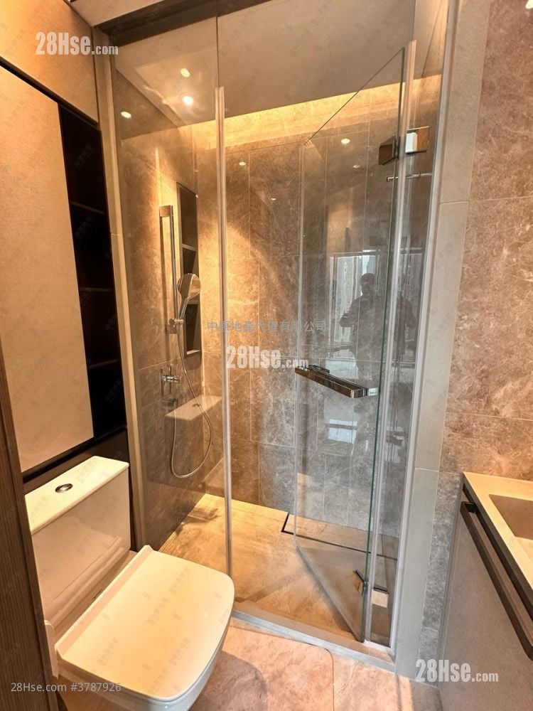 天玺天 售盘 299 平方尺