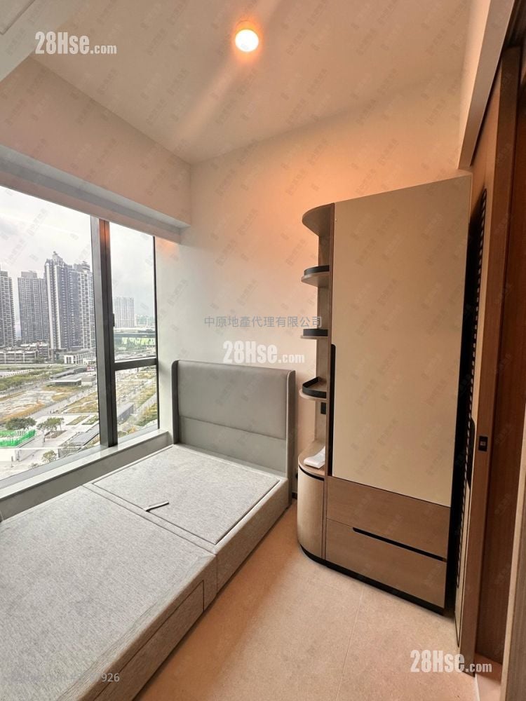 天玺天 售盘 299 平方尺