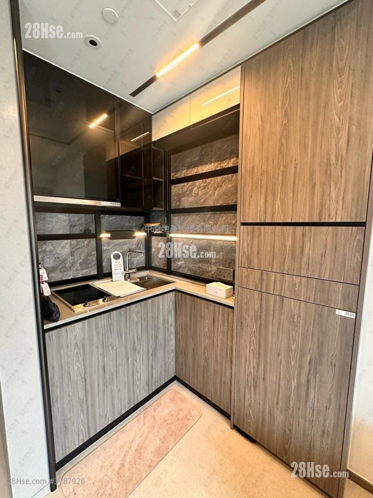 天玺天 售盘 299 平方尺