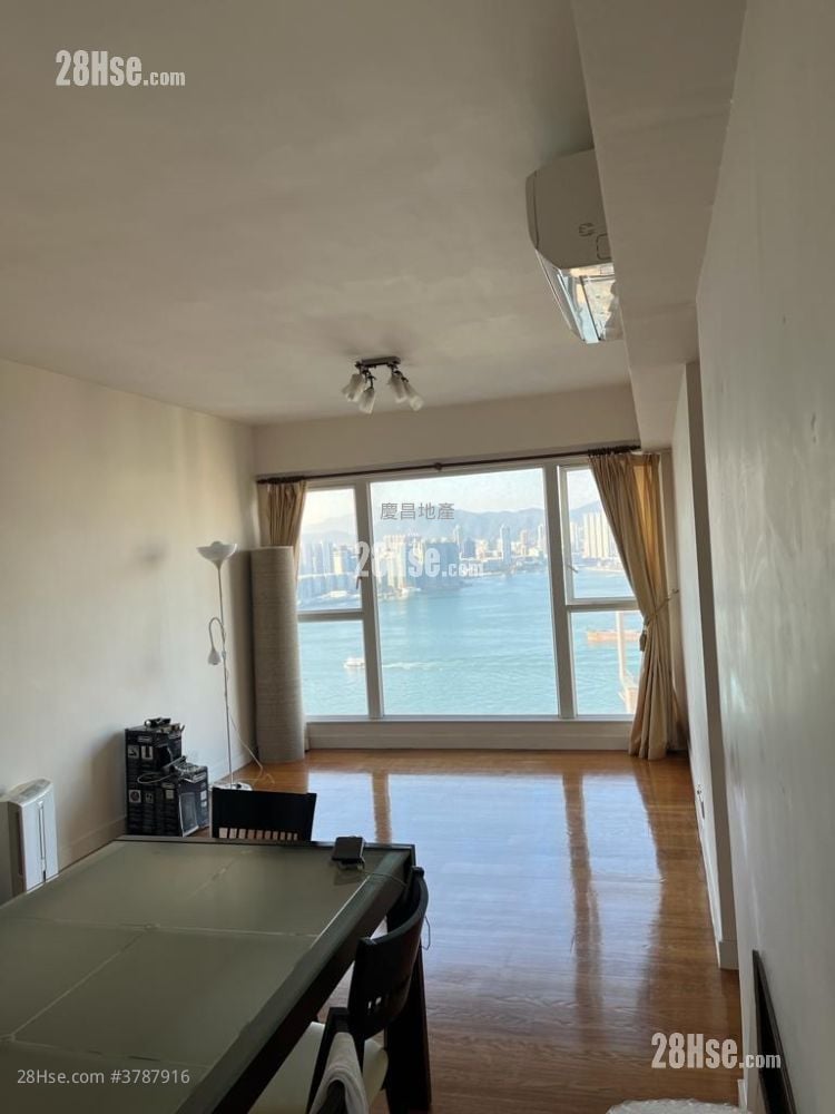 港涛轩 售盘 4 房 , 2 浴室 985 平方尺