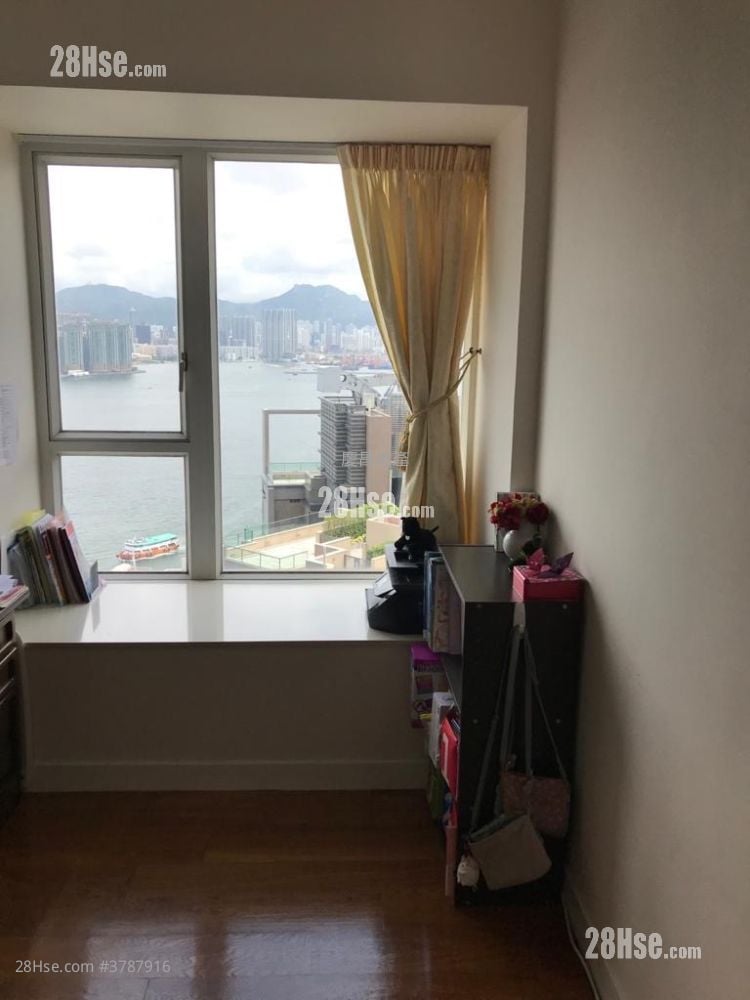 港涛轩 售盘 4 房 , 2 浴室 985 平方尺