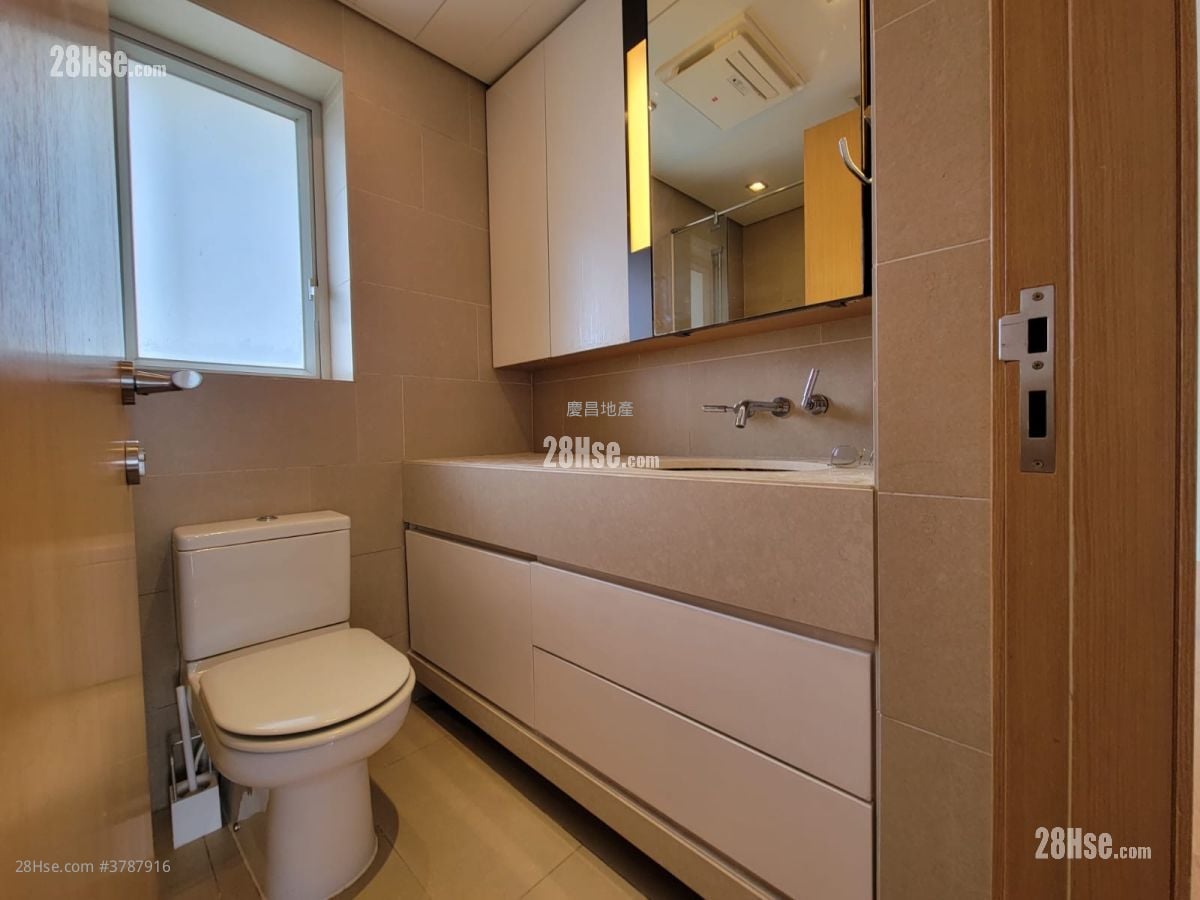 港涛轩 售盘 4 房 , 2 浴室 985 平方尺