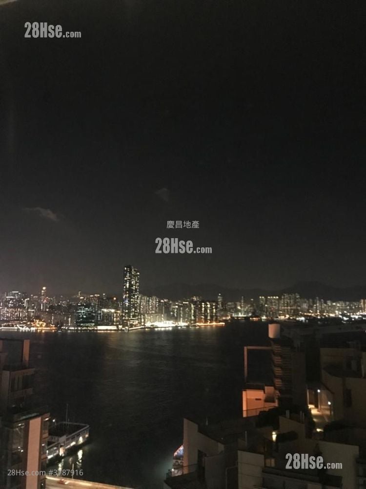 港涛轩 售盘 4 房 , 2 浴室 985 平方尺