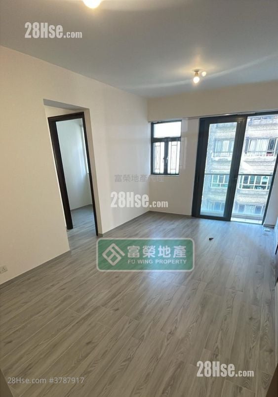 Le Mansion Rental 3 Bedrooms , 1 Bathroom 520 ft²