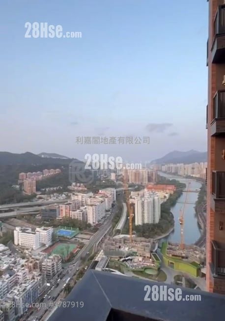 柏傲庄 售盘 3 房 , 2 浴室 866 平方尺