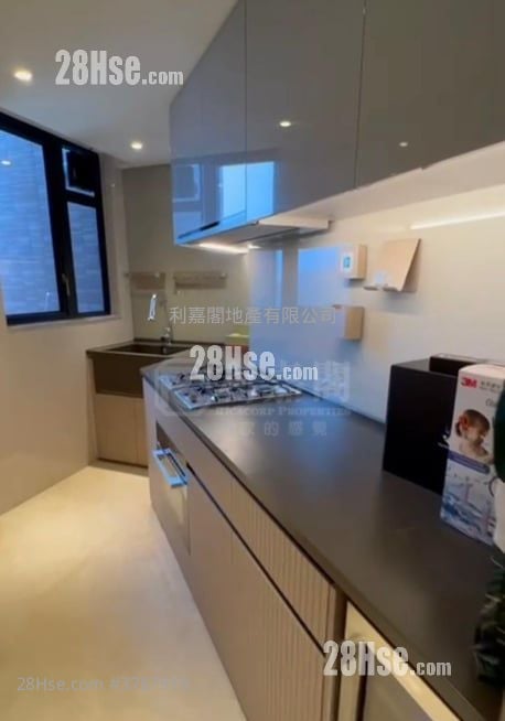 柏傲庄 售盘 3 房 , 2 浴室 866 平方尺