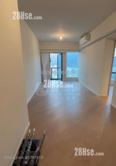 柏傲庄 售盘 3 房 , 2 浴室 866 平方尺