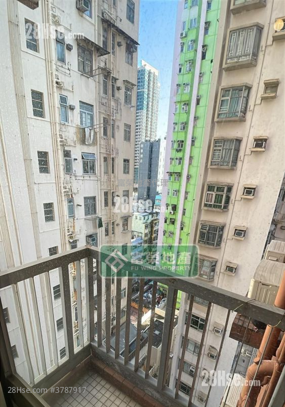 Le Mansion Rental 3 Bedrooms , 1 Bathroom 520 ft²