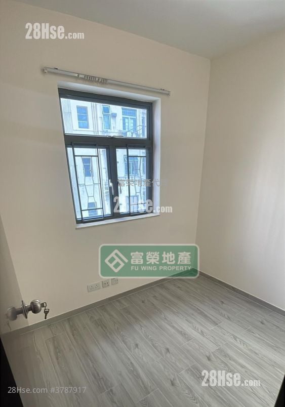 Le Mansion Rental 3 Bedrooms , 1 Bathroom 520 ft²