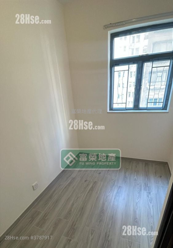 Le Mansion Rental 3 Bedrooms , 1 Bathroom 520 ft²