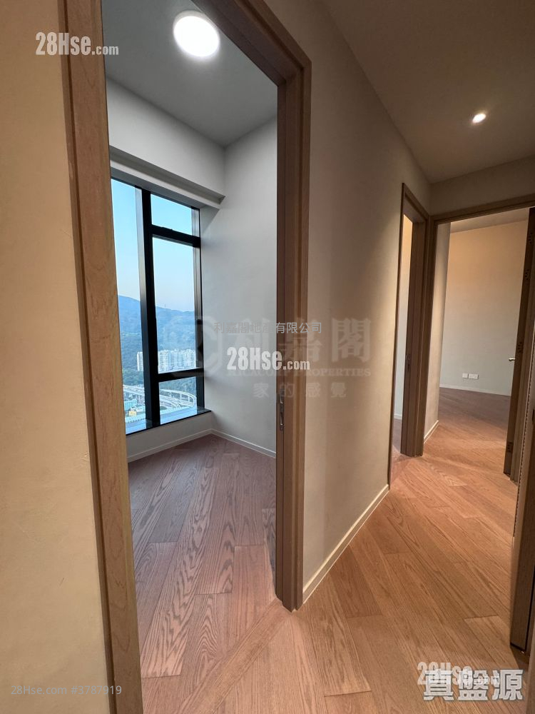 柏傲庄 售盘 3 房 , 2 浴室 866 平方尺