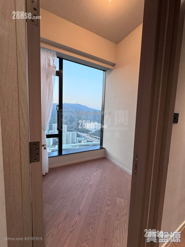 柏傲庄 售盘 3 房 , 2 浴室 866 平方尺