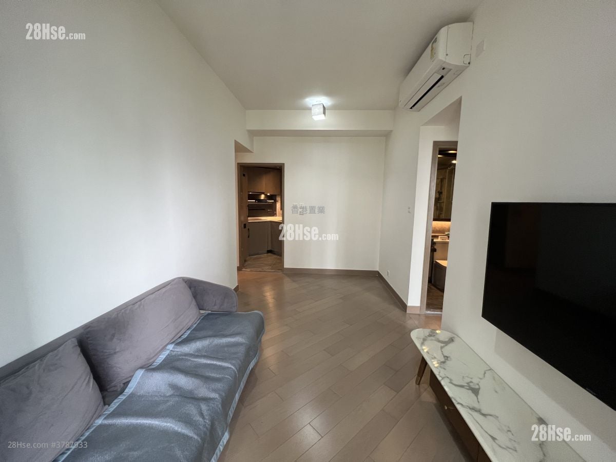 晋海 售盘 2 房 , 1 浴室 489 平方尺