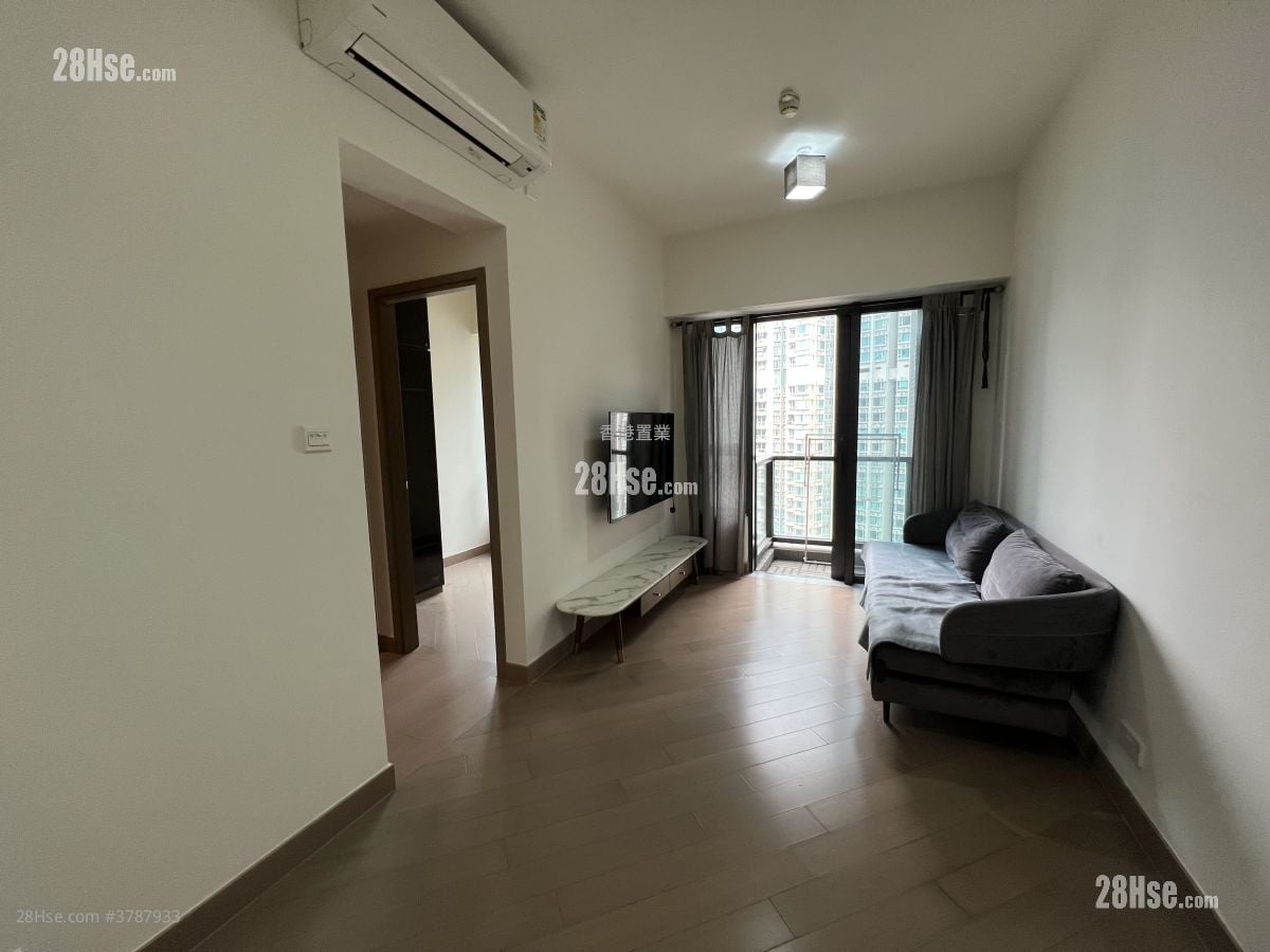 晋海 售盘 2 房 , 1 浴室 489 平方尺