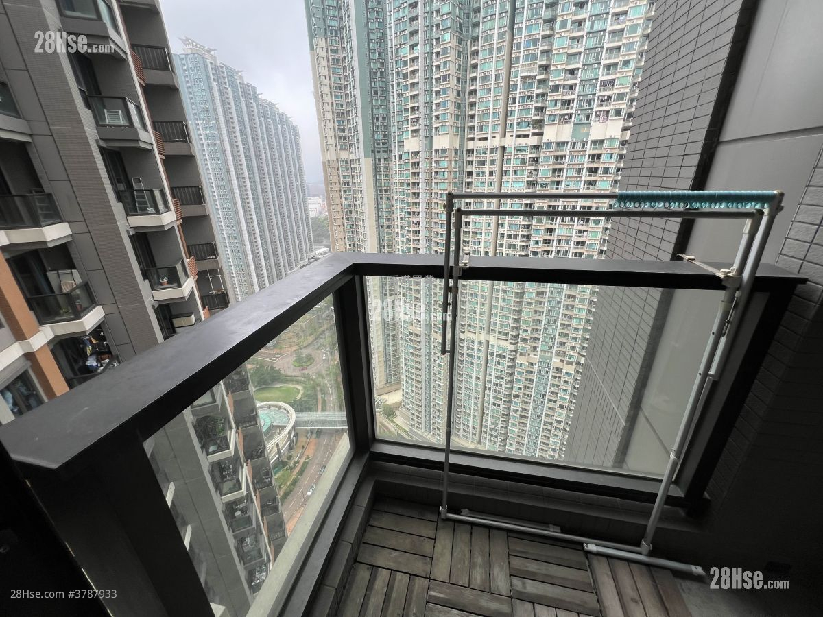 晋海 售盘 2 房 , 1 浴室 489 平方尺