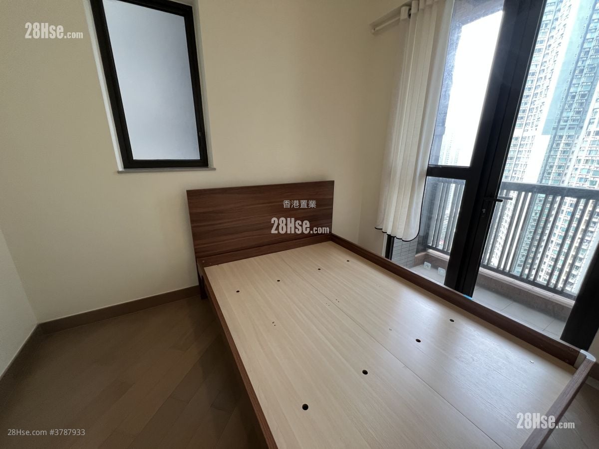 晋海 售盘 2 房 , 1 浴室 489 平方尺