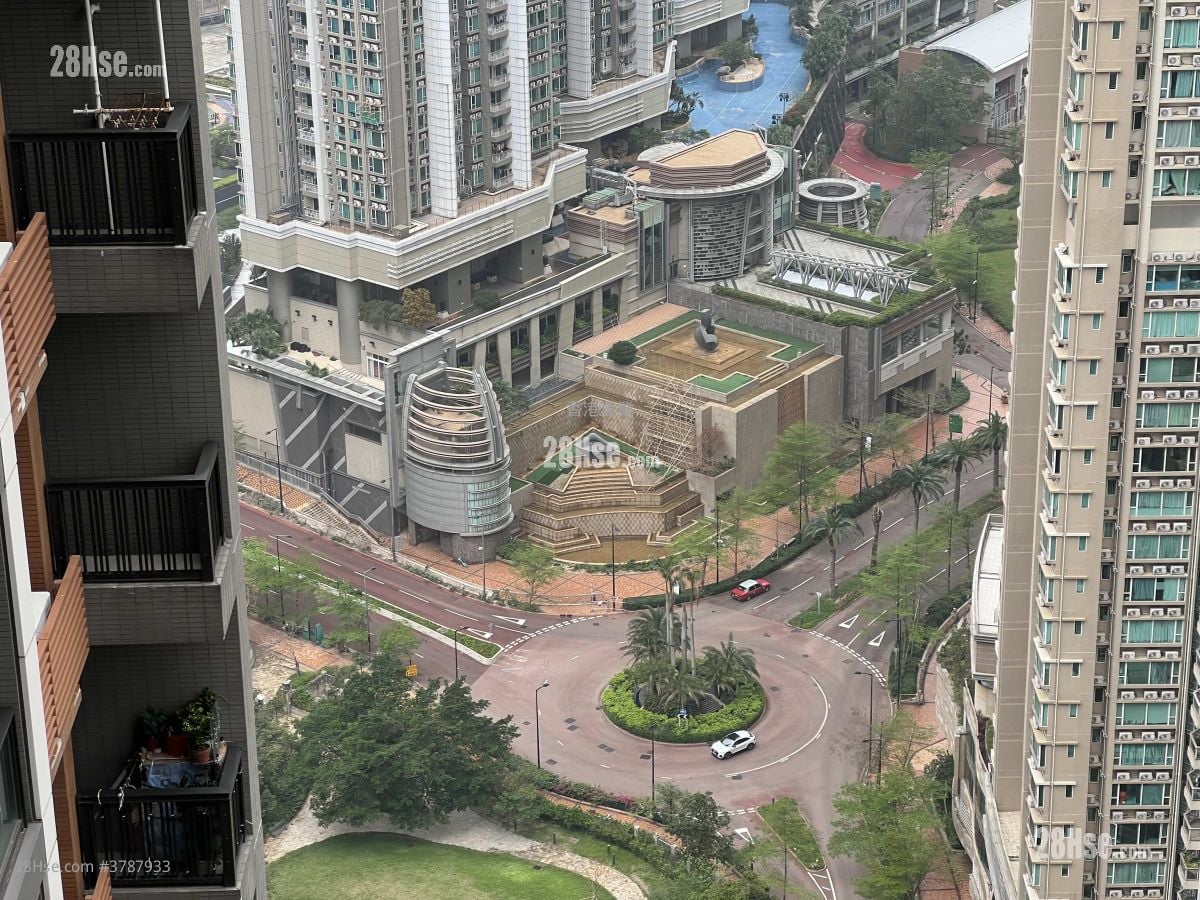 晋海 售盘 2 房 , 1 浴室 489 平方尺