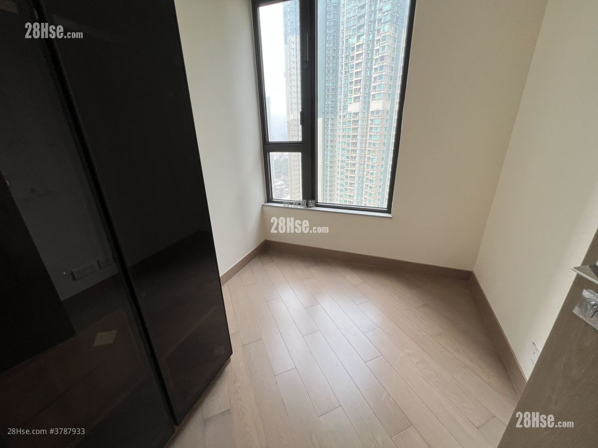 晋海 售盘 2 房 , 1 浴室 489 平方尺