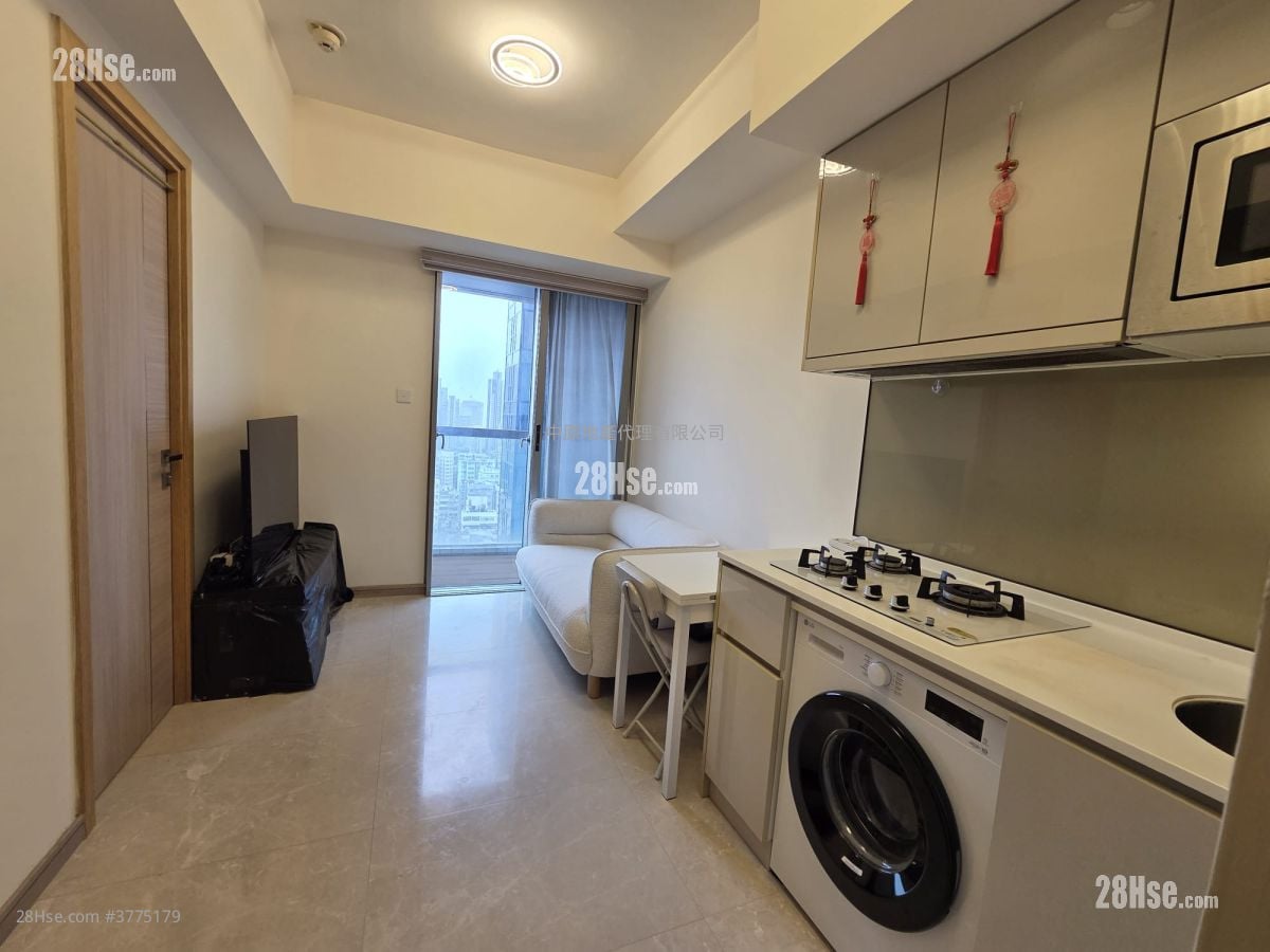 Highpoint Sell 1 Bedroom , 1 Bathroom 267 ft²