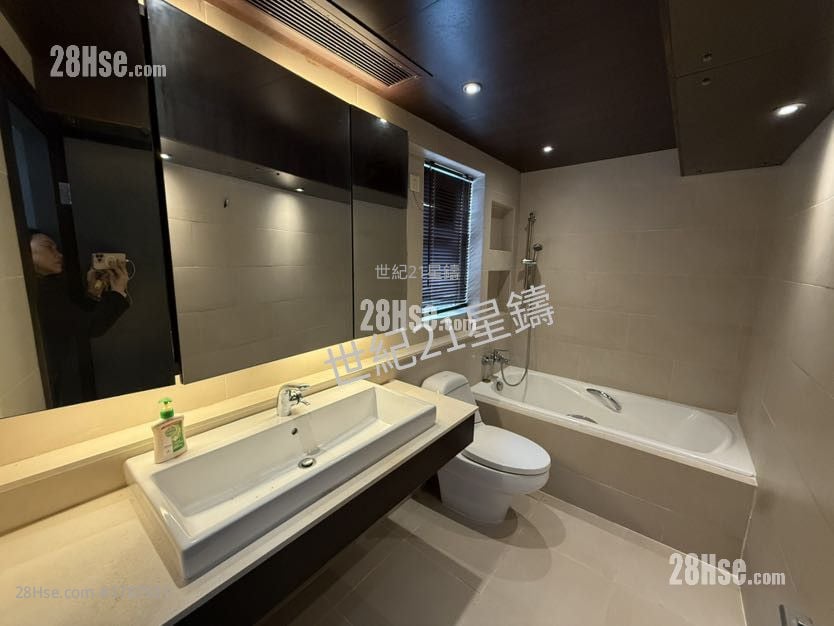 海怡半岛 售盘 1 房 584 平方尺