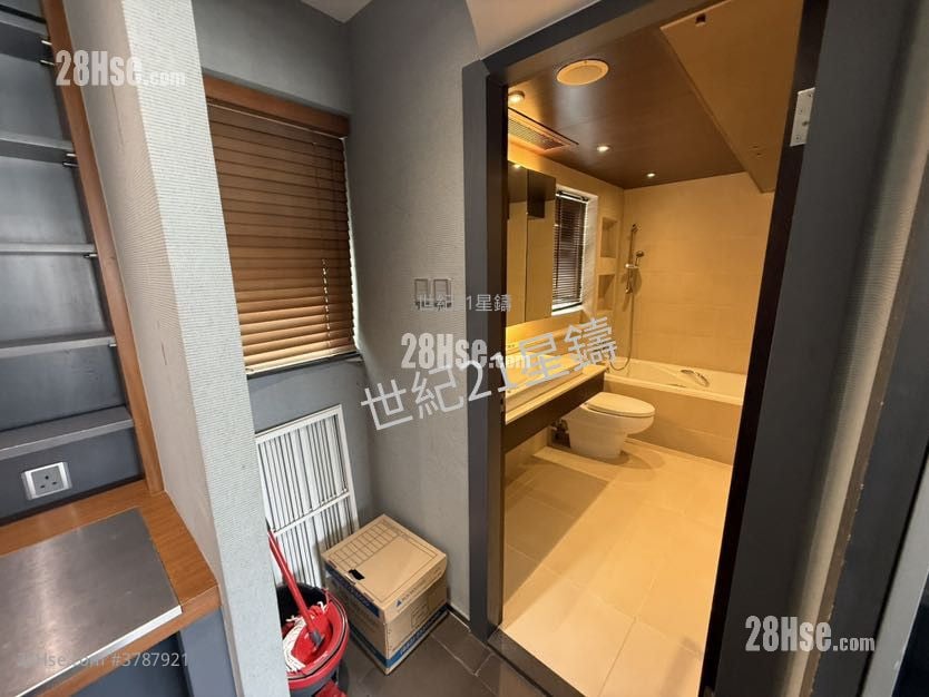 海怡半岛 售盘 1 房 584 平方尺