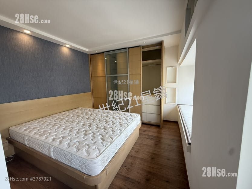 海怡半岛 售盘 1 房 584 平方尺