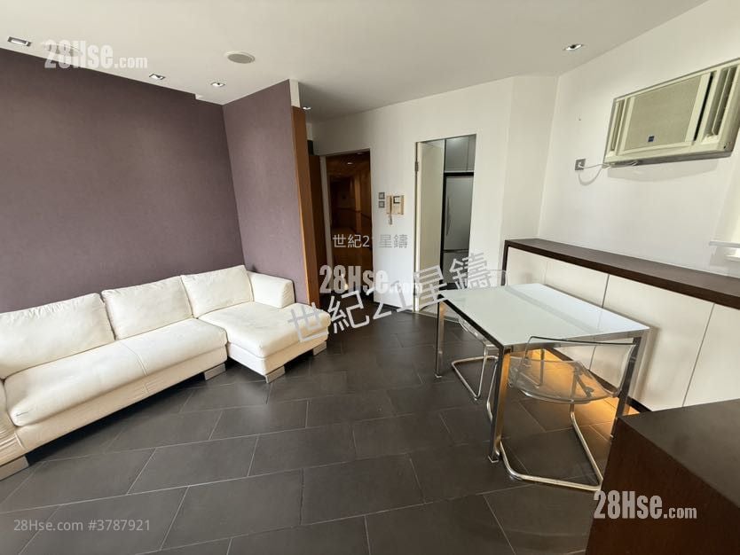 海怡半岛 售盘 1 房 584 平方尺