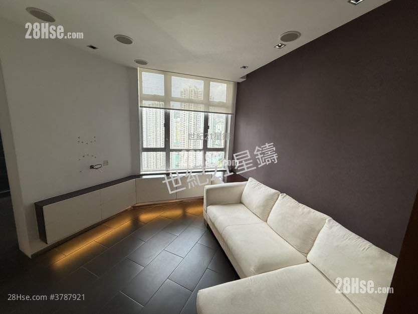 海怡半岛 售盘 1 房 584 平方尺