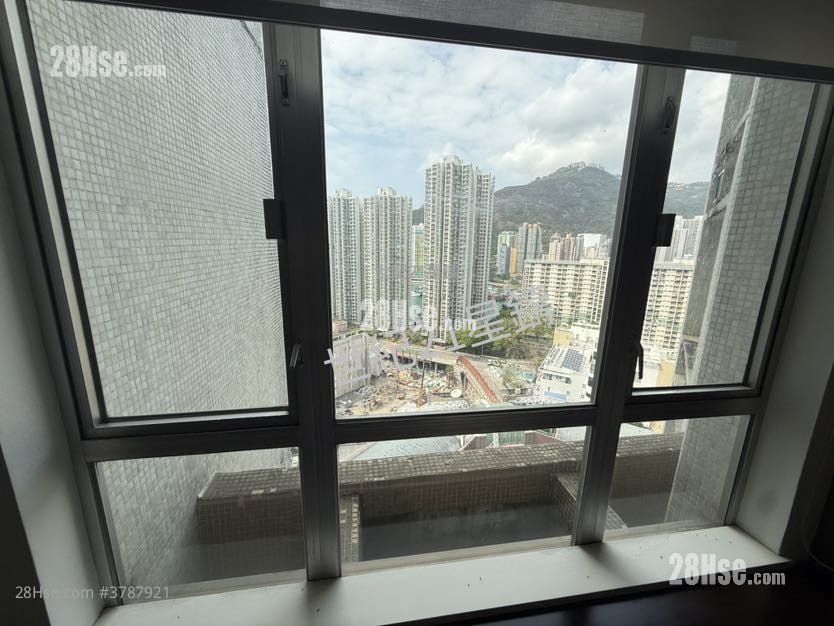 海怡半岛 售盘 1 房 584 平方尺