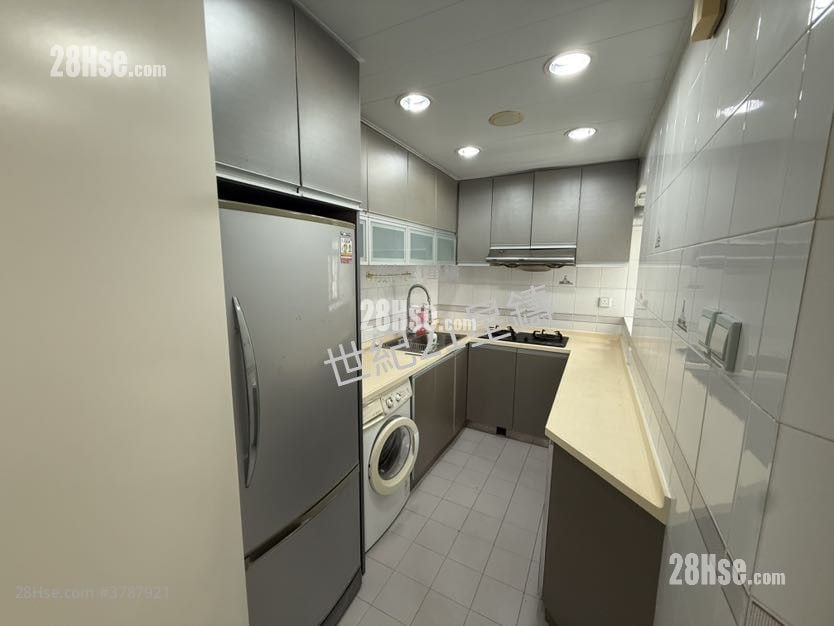 海怡半岛 售盘 1 房 584 平方尺