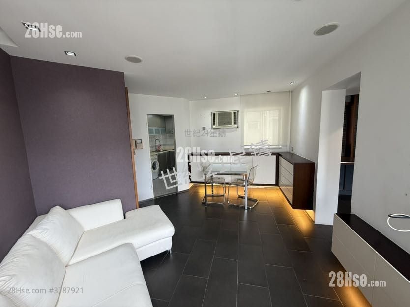 海怡半岛 售盘 1 房 584 平方尺