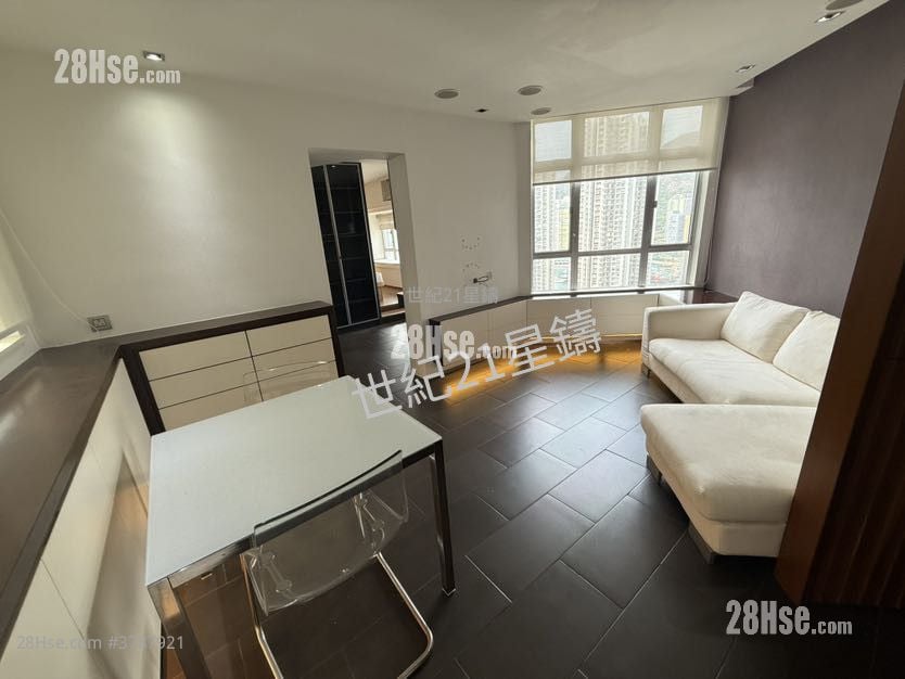 海怡半岛 售盘 1 房 584 平方尺