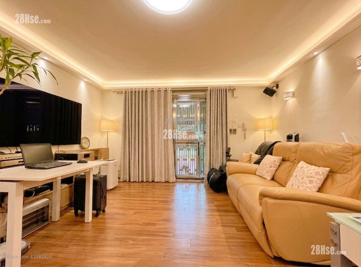 大埔村屋 售盘 2 房 , 2 浴室