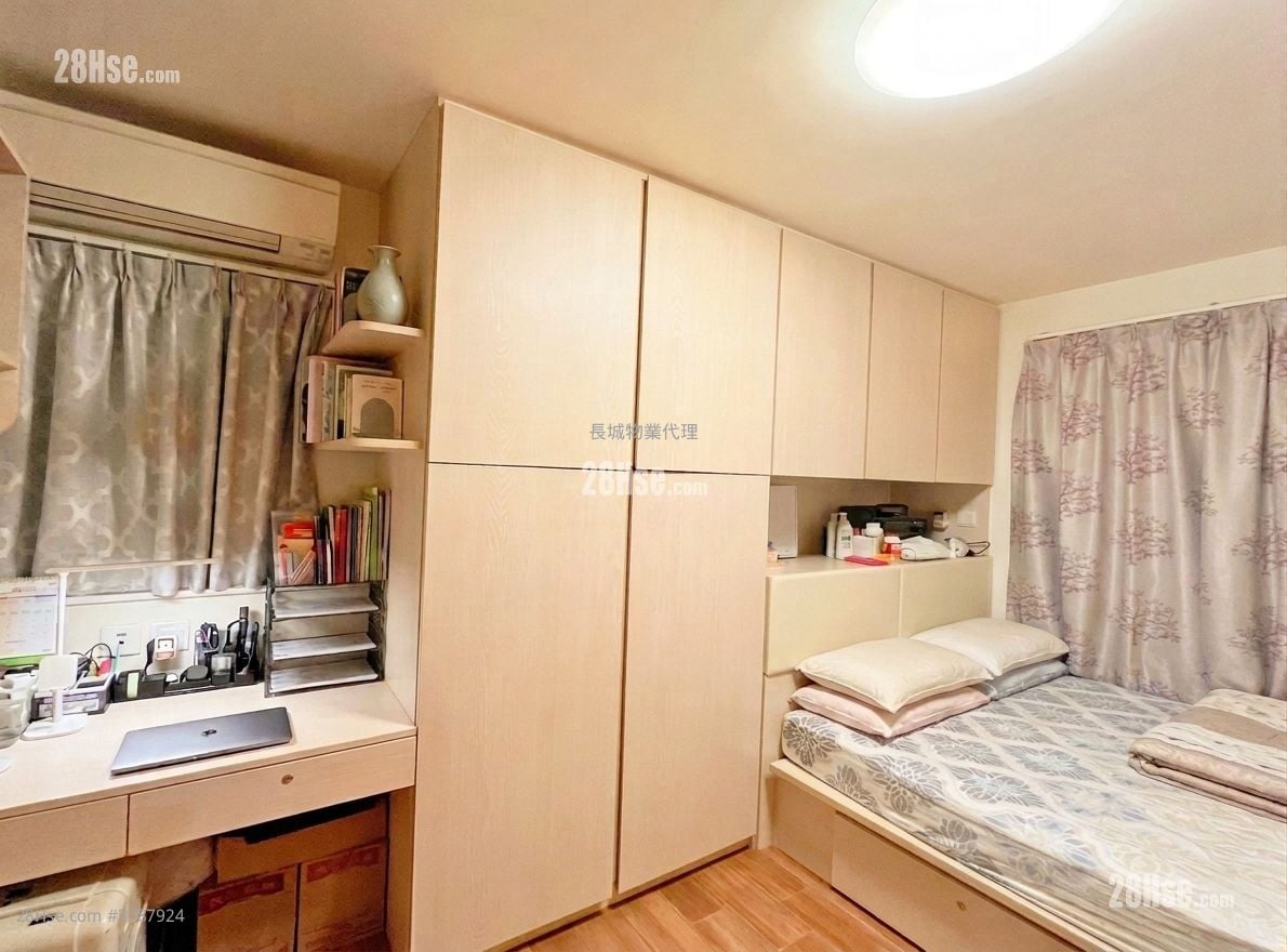 大埔村屋 售盘 2 房 , 2 浴室