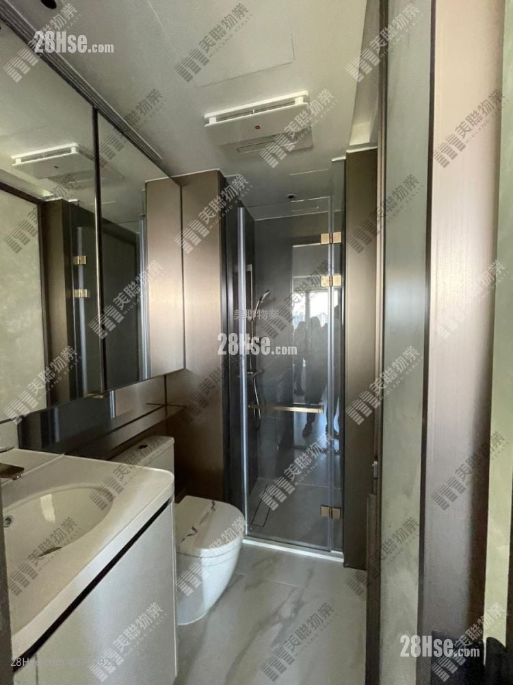 One Innovale 售盘 1 房 309 平方尺