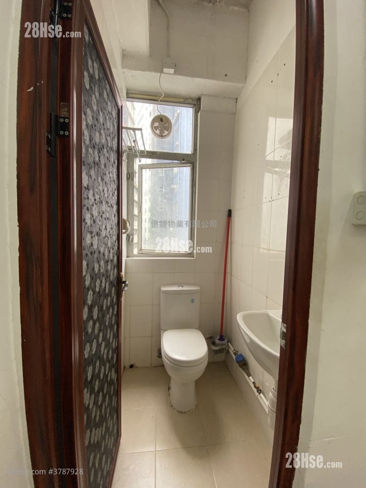 友德工业大厦 租盘