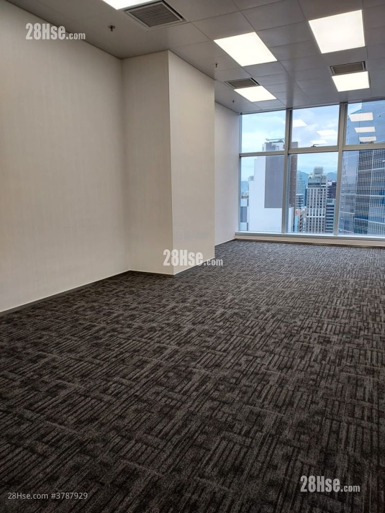 Commercial Building Rental