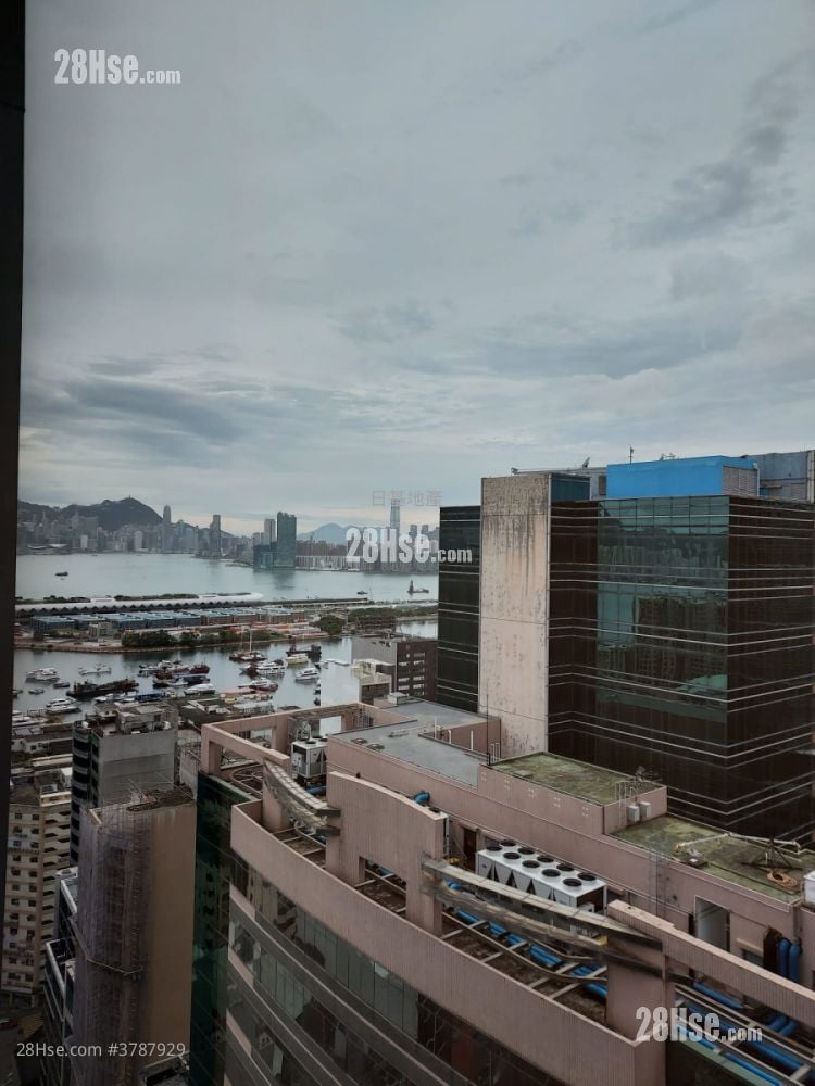 Commercial Building Rental