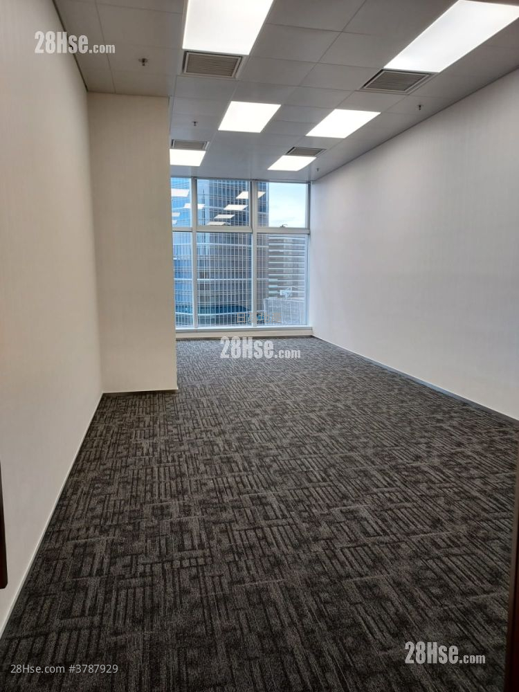 Commercial Building Rental