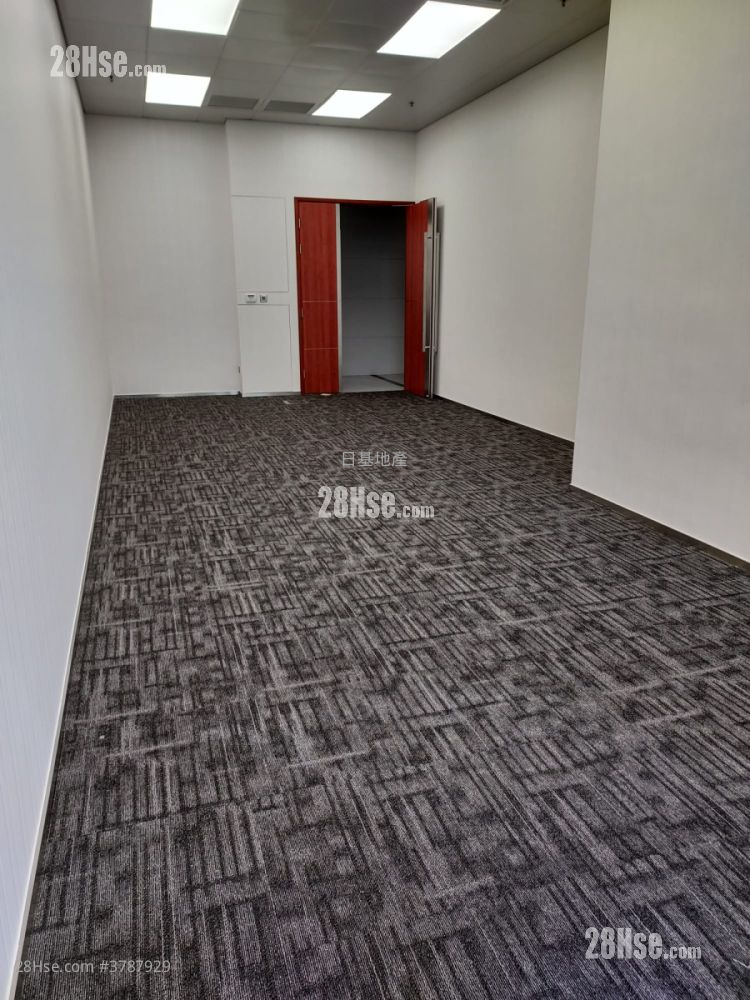 Commercial Building Rental