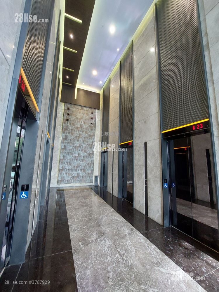 Commercial Building Rental